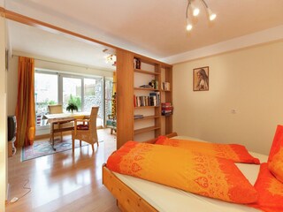 Apartamento Längenfeld Características 5