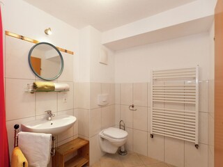 Apartment Längenfeld Features 10