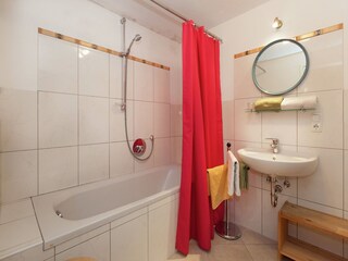 Appartamento Längenfeld Caratteristiche 11