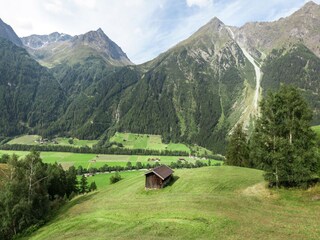 Apartamento Längenfeld Entorno 21