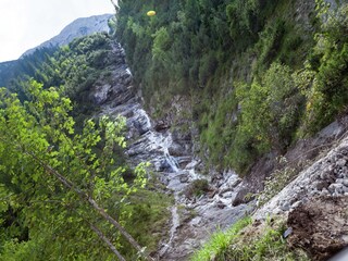 Appartement Längenfeld Environnement 19