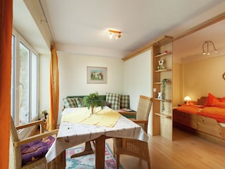 Apartment Längenfeld Ausstattung 15