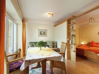 Apartment Längenfeld Ausstattung 7