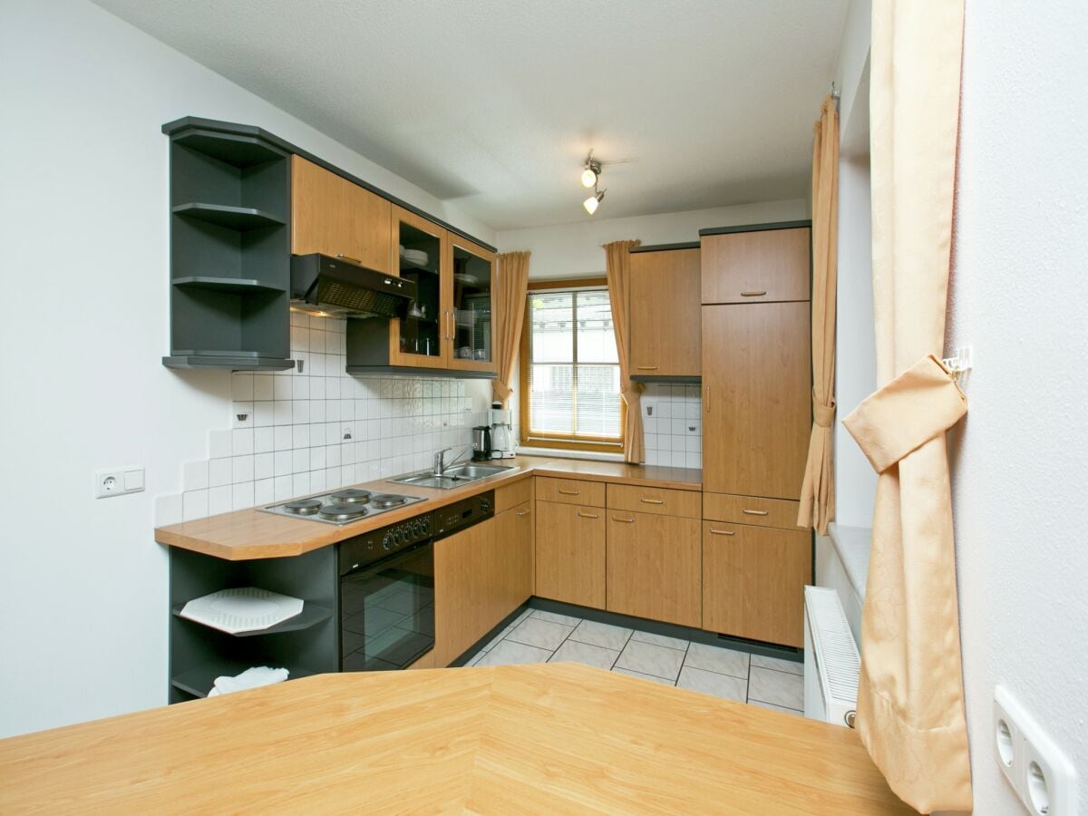 Apartment Längenfeld Ausstattung 17