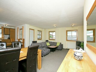 Apartamento Längenfeld Características 13