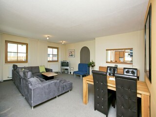 Apartamento Längenfeld Características 14