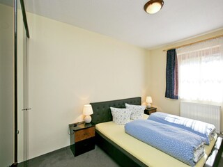 Apartamento Längenfeld Características 17