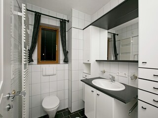 Apartamento Längenfeld Características 18