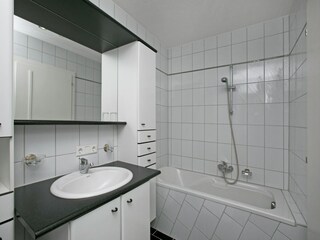 Apartamento Längenfeld Características 19