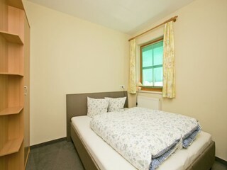 Apartamento Längenfeld Características 20