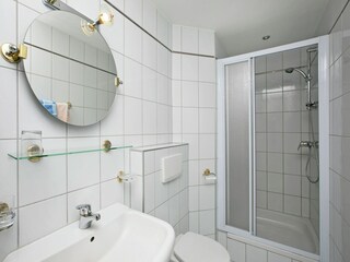 Apartamento Längenfeld Características 21
