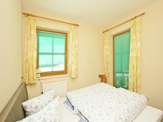 Appartement Längenfeld Équipement 14