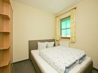 Apartamento Längenfeld Características 20