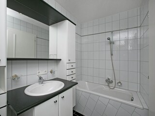 Apartamento Längenfeld Características 24