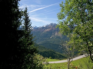 Apartment Längenfeld Umgebung 25