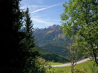 Appartamento Längenfeld Ambiente 25