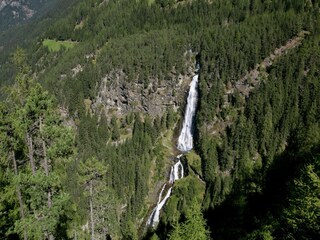 Appartement Längenfeld Omgeving 31