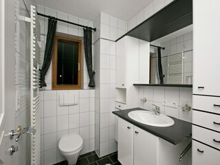 Apartamento Längenfeld Características 17