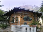 Chalet Arzl Outdoor Recording 1