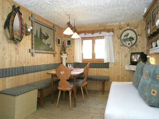 Chalet Arzl Ausstattung 9