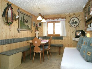Chalet Arzl Équipement 9