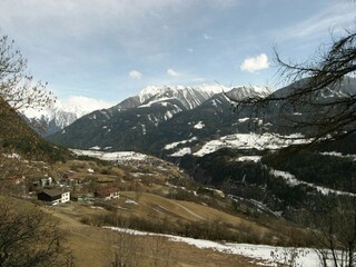 Chalet Arzl Buitenaudio-opname 4