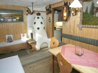 Chalet Arzl Kenmerken 10