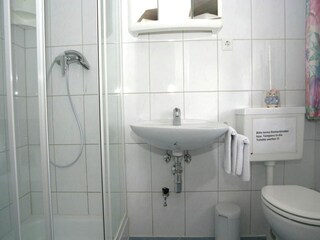 Chalet Arzl Caratteristiche 7