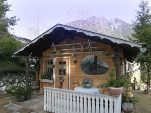 Chalet à Caroles avec une forêt voisine - Arzl - image1