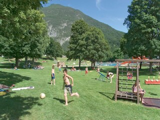 Chalet Arzl Environment 17