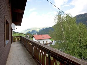 Ferienhaus Modernes Chalet in Skigebietsnähe in Piller - Wenns - image1