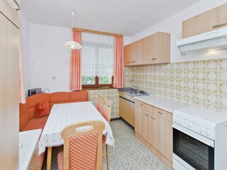 Maison de vacances Wenns Équipement 14