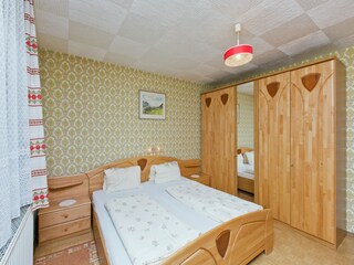 Vakantiehuis Wenns Kenmerken 10