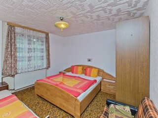 Maison de vacances Wenns Équipement 17