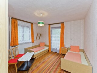 Vakantiehuis Wenns Kenmerken 11