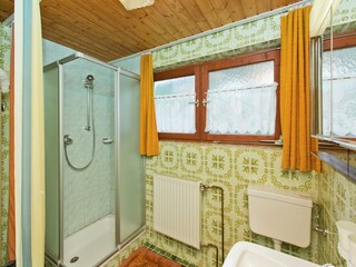 Casa de vacaciones Wenns Características 16