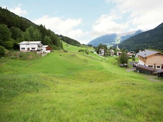 Ferienhaus Wenns Umgebung 26