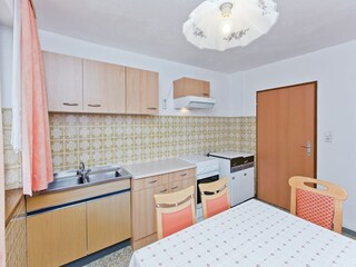 Ferienhaus Wenns Ausstattung 20