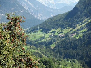 Casa per le vacanze Wenns Ambiente 26