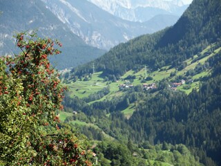 Ferienhaus Wenns Umgebung 28