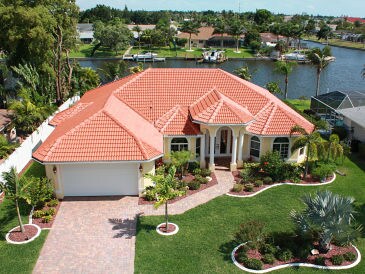 Holiday house Caribbean Island Grand Deluxe