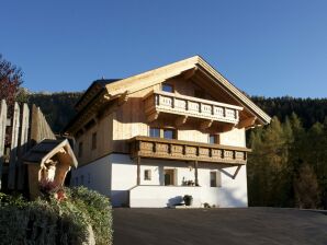 Landelijk gelegen appartement in Tirol nabij skilift - Fendels - image1