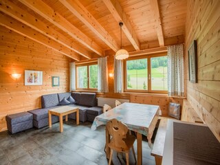 Apartamento Fendels Características 12