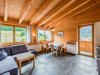 Apartamento Fendels Características 13