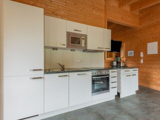 Apartamento Fendels Características 14