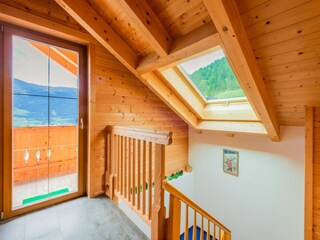 Apartamento Fendels Características 16