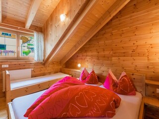 Apartamento Fendels Características 17