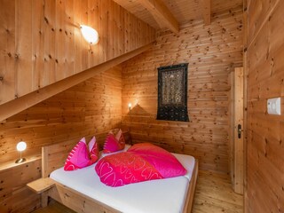 Apartamento Fendels Características 18