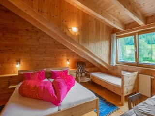 Apartamento Fendels Características 19