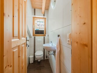 Apartamento Fendels Características 21